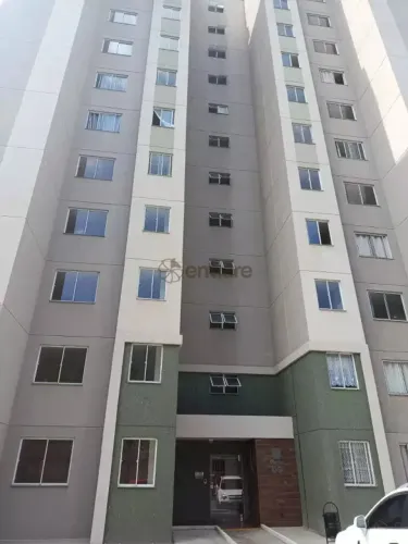 Apartamento com 2 quartos para alugar em Contagem