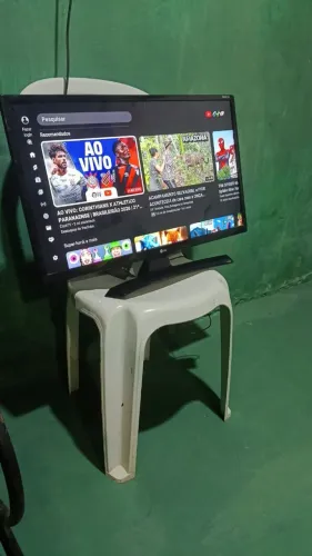 TV Smart 32" LG