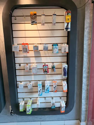 Acessórios de celular