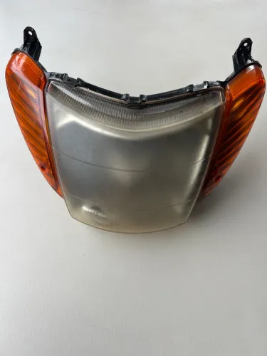 Farol Bloco Óptico Yamaha Neo 105 Neo 115 2008 Original