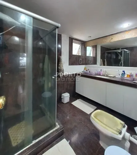 Apartamento com 4 quartos em Boa Viagem