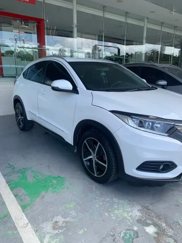 Honda HR-V EX 1.8 Flexone 16V 5P Aut. 2021