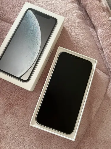 Iphone XR - 64Gb