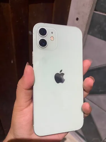 Vendo iphone 12