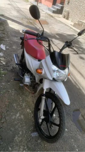 Vende-se ou troca