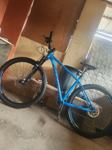 BIKE 29 AUDAX 700 