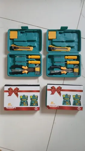 Vendo maleta ferramentas
