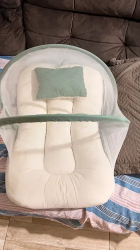 Ninho de bebê 
