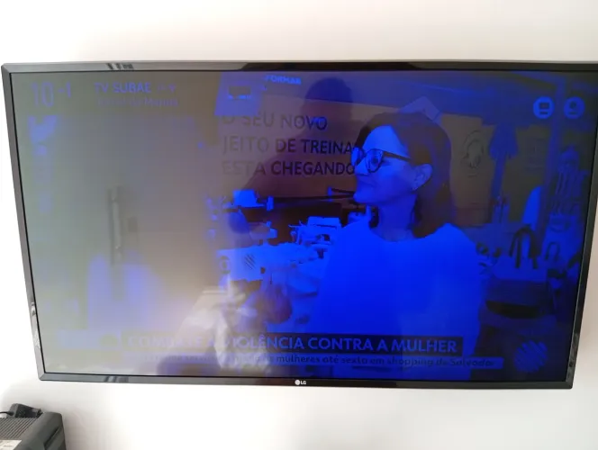 Tv Samsung