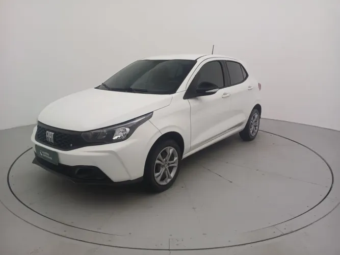 Fiat Argo Drive 1.0 Firefly 2026