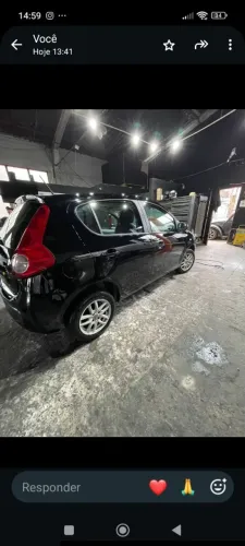 Fiat Palio Attra./italia 1.4 EVO F.flex 8V 5P 2013