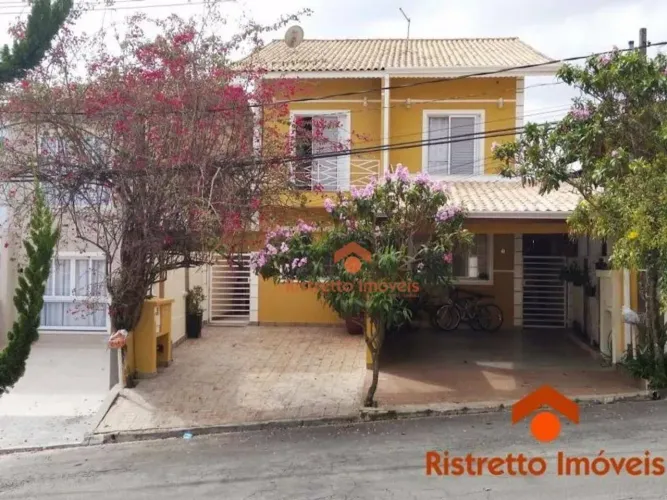 Casa à venda, 170 m² por R$ 870.000,01 - Jardim Rio das Pedras - Cotia/SP