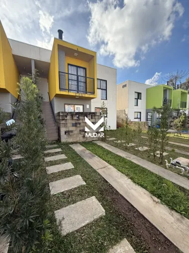 Apartamento completo locação inova