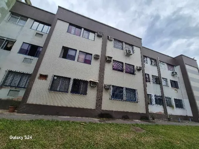Grande chance Apartamento no Bangu, Rio de Janeiro - RJ, Apto 308, 2 quartos, 46m² | Vend