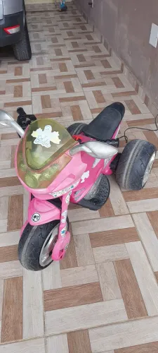 Motinha Elétrica