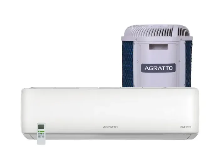 Ar Condicionado NOVO (CAIXA) - 9000BTUS