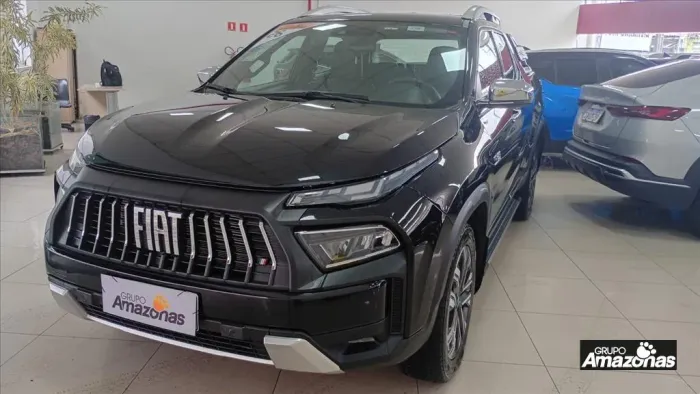Fiat Toro Ranch 2.2 16V 4X4 TB Diesel Aut. 2026
