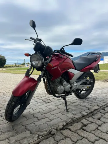 Fazer 250 em ótimo estado