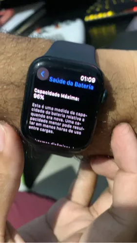 Appwatch série 7