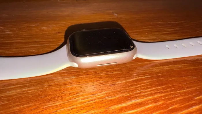 Apple watch serie 7