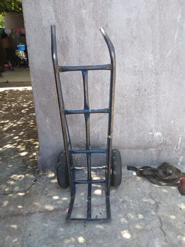 Carrinho de carga