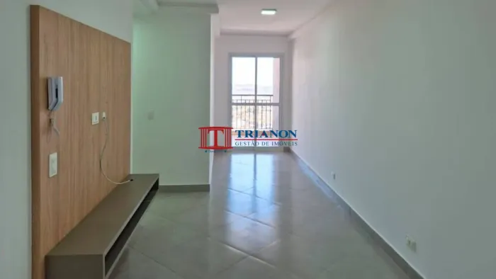 Apartamento com 2 dormitórios para alugar, 70 m² por R$ 3.000/mês - Paulicéia - Piracicaba