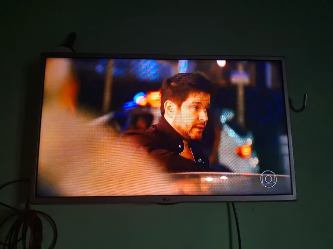 Televisão