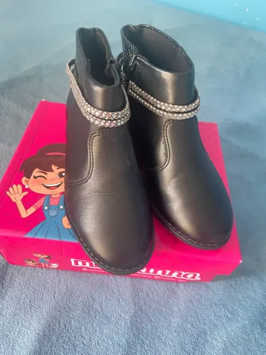 Bota menina