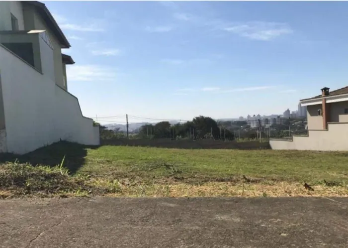 Terreno à venda, 360 m² por R$ 420.000,00 - Terras de Piracicaba IV - Piracicaba/SP