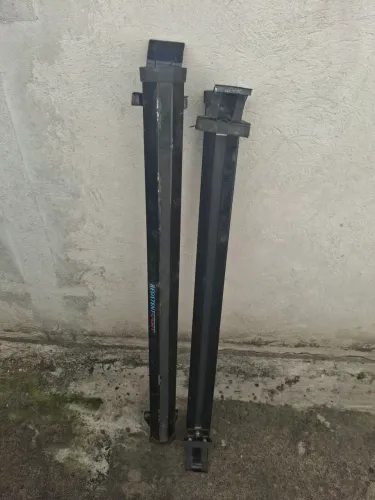 Rack de hb20 em excelente condições