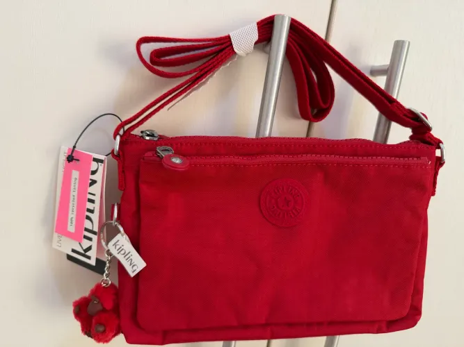 Bolsa Kipling - 100% ORIGINAL