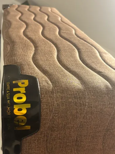 Box cama queen Probel 