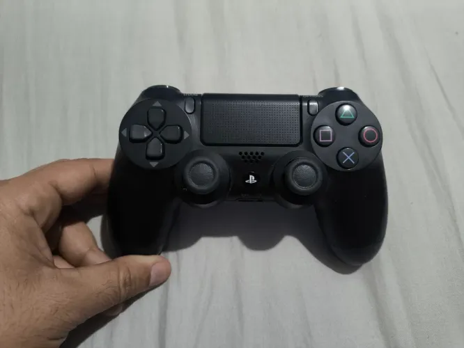 Controle ps4