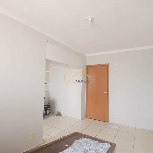 Apartamento à venda em condomínio no Belvedere, Montes Claros