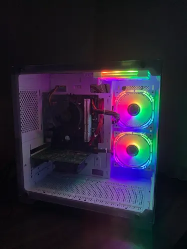 PC Gamer Completo