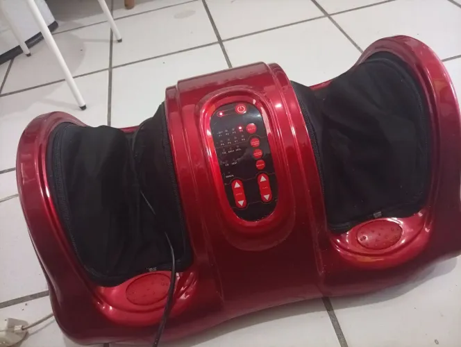 Massageador de pé 