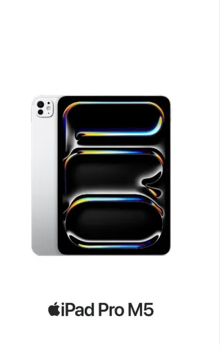 Lacrado iPad Pro m5 11 polegadas 