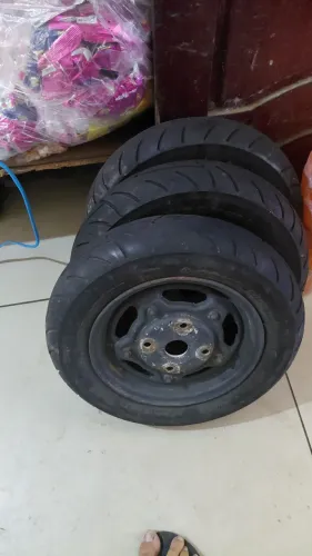 Pra vender ligerinho