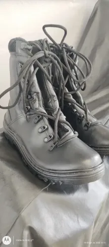 Vendo coturno militar 38