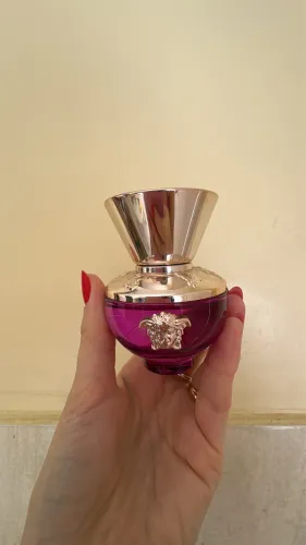 Perfume Versace Dylan Purple