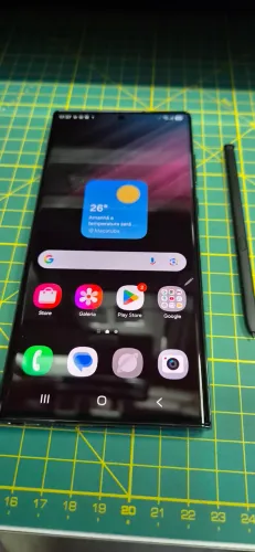 Samsung Galaxy S22 Ultra Novissimo