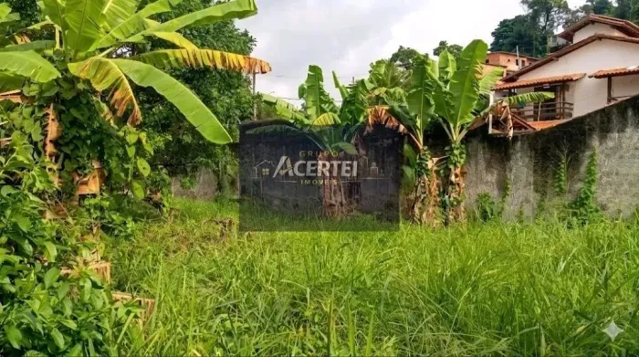 Lote à venda em Maravista, Niterói | 452m²