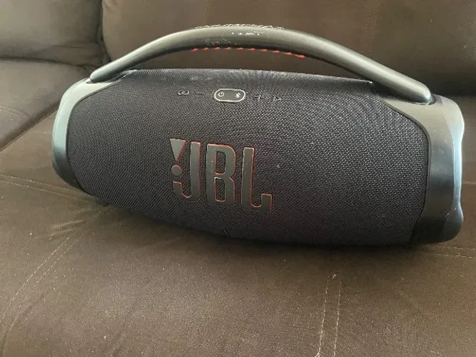 Boombox 3