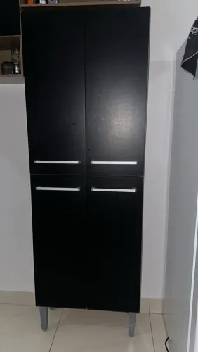 Vendo armário pequeno