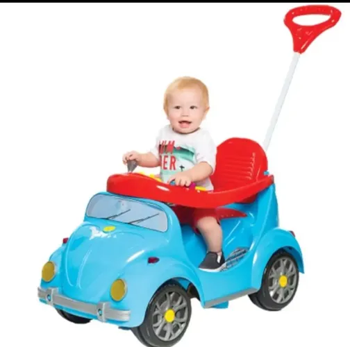 Carrinho de passeio( NOVO)