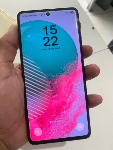 Samsung M54 8/256 GB