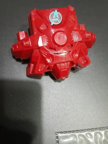 Titan Power fx 