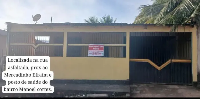Pra vender logo