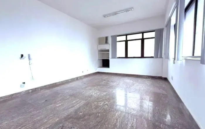 Sala à venda, 32 m² por R$ 210.000,00 - Gutierrez - Belo Horizonte/MG