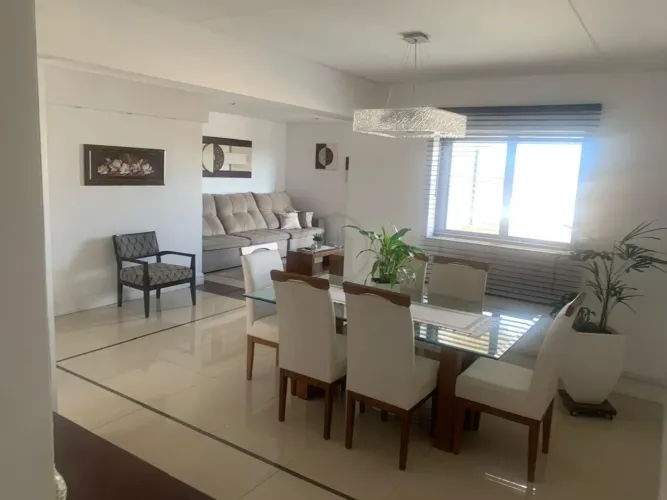 Apartamento á venda com 2 dormitórios sendo 1 suíte - Condomínio Dona Yolanda - REF: AP762